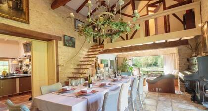 Moulin De Mois by Interhome