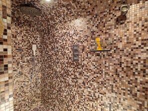 Bathroom - Moulin De Mois by Interhome (Civray)