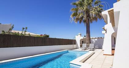 Galé 600m from the beach by Interhome