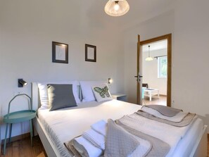 2 chambres, Wi-Fi