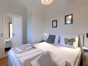 2 bedrooms, WiFi