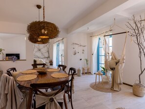 Dining - Villa Griota by Interhome (Umag)