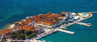 Villa Griota by Interhome