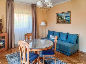 TV - Apartment Stana by Interhome (Zadar)