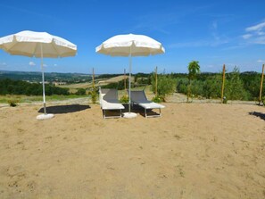 Property grounds - Podere La Torre by Interhome (Certaldo)