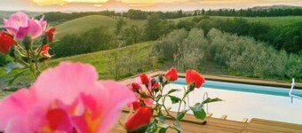 Podere La Torre by Interhome