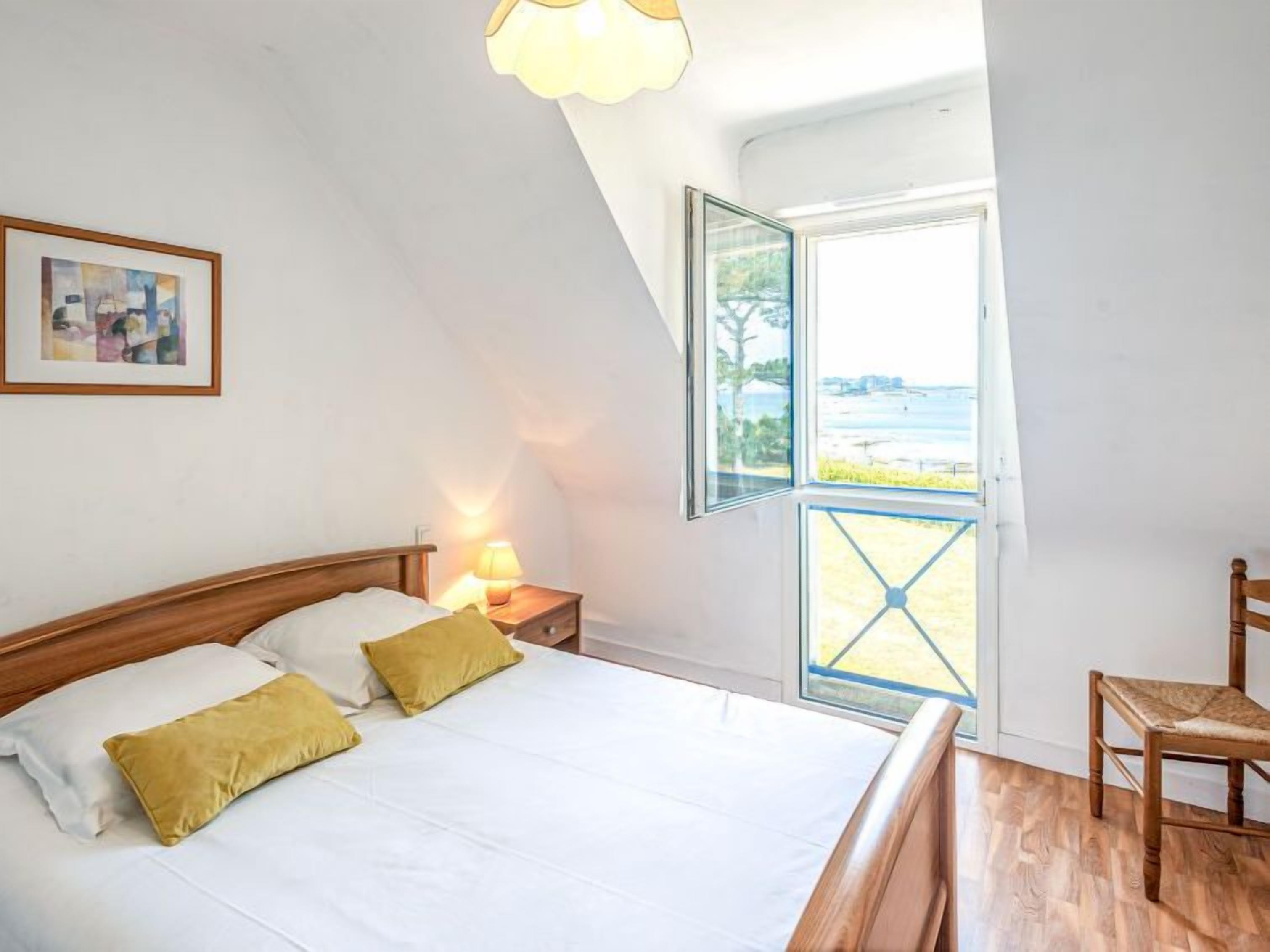 3 chambres, Internet gratuit