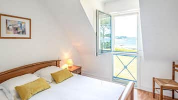 3 chambres, Internet gratuit