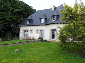 Exterior - Les Rimains by Interhome (Cancale)