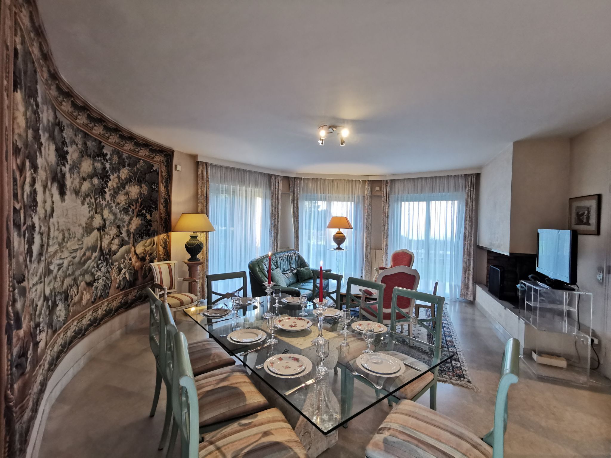 Les Rimains By Interhome - Cancale