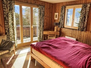 3 Schlafzimmer, Bügeleisen/Bügelbrett, Internetzugang