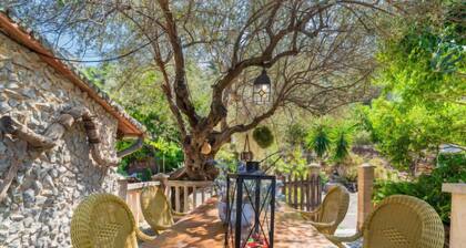 Cala Tuent by Interhome