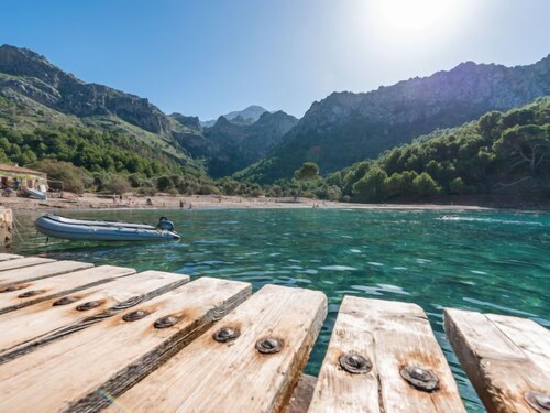 Cala Tuent by Interhome