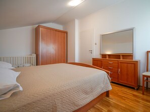 2 bedrooms, free internet - Apartment Olga by Interhome (Rab/Rab)
