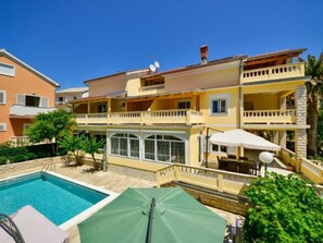 Exterior - Apartment Olga by Interhome (Rab/Rab)