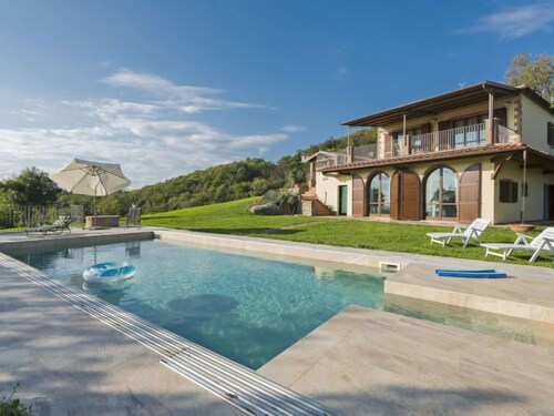 Villa la Vena by Interhome