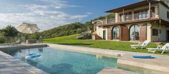 Villa la Vena by Interhome