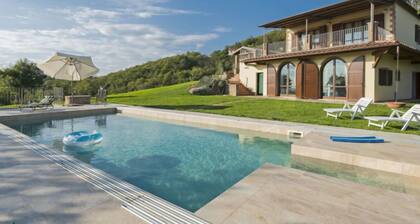 Villa la Vena by Interhome