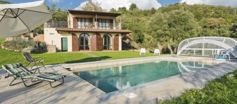 Villa la Vena by Interhome