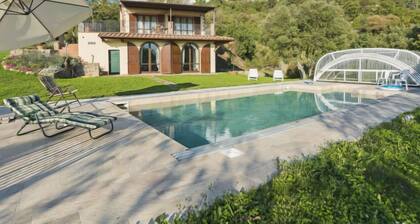 Villa la Vena by Interhome