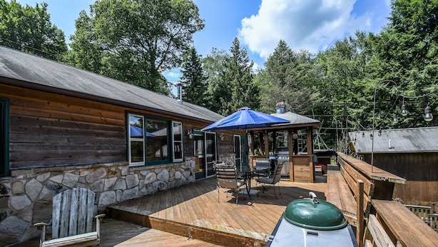 BBQ/피크닉 공간