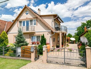 Exterior - Bocskai by Interhome (Balatonszemes)