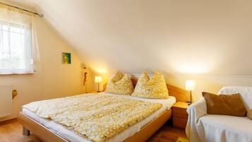 2 bedrooms, WiFi