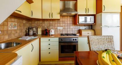 Bocskai by Interhome