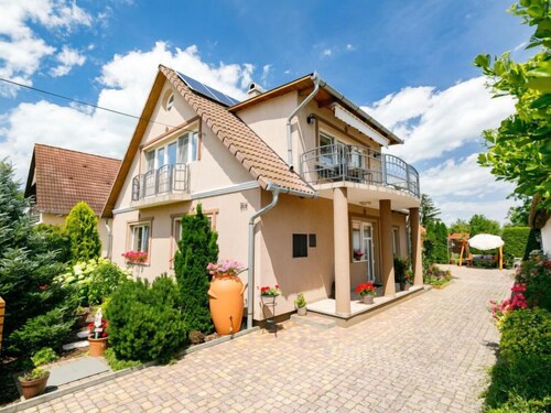 Bocskai by Interhome