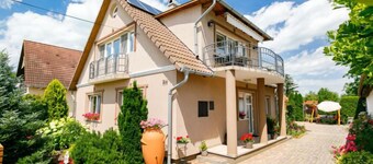 Bocskai by Interhome