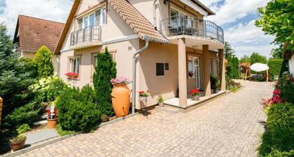 Bocskai by Interhome