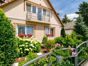 Property grounds - Bocskai by Interhome (Balatonszemes)