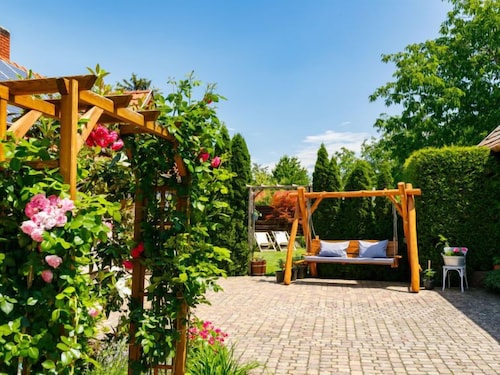 Bocskai by Interhome