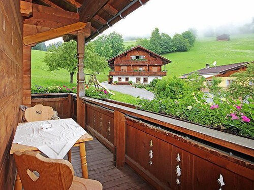 Untererhof by Interhome