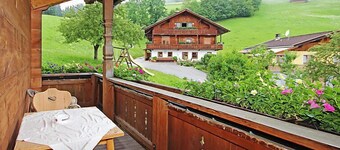 Untererhof by Interhome