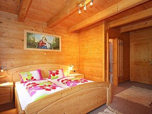 2 Schlafzimmer, WLAN