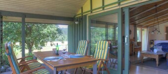 Wiesenhütte by Interhome