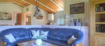Wiesenhütte by Interhome