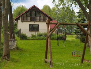 Kinderbereich
