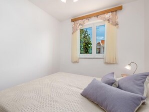 1 slaapkamer, internet