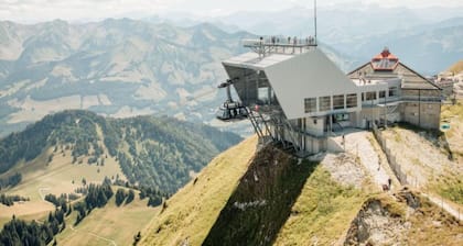 Chalet Castor by Interhome