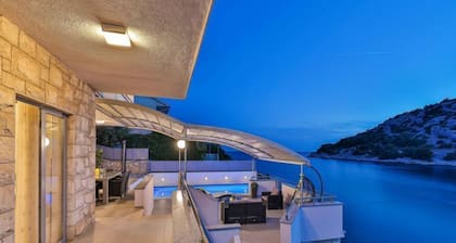 Villa Antonija by Interhome