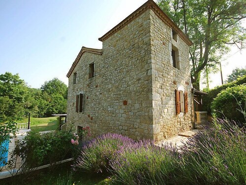 Ensemble de 3 maisons Lavit by Interhome