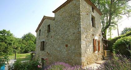 Ensemble de 3 maisons Lavit by Interhome