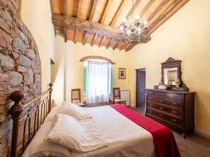 3 dormitorios y Internet