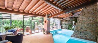 Apartment Giallo by Interhome