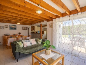 TV - Brive 1 by Interhome (Vaux Sur Mer)