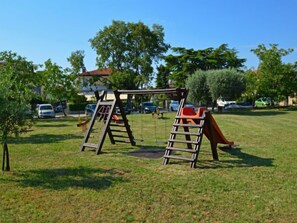 Espace pour enfants