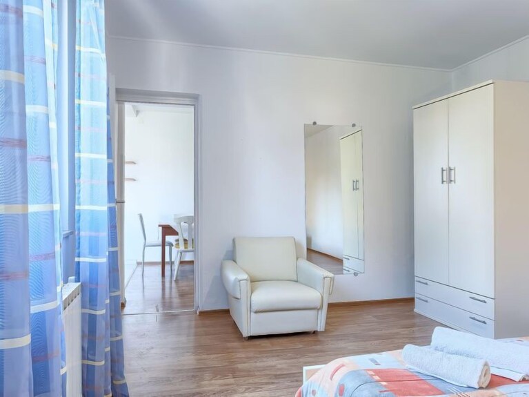 Apartment Nika By Interhome - 烏馬格