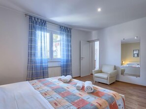 1 chambre, accès Internet